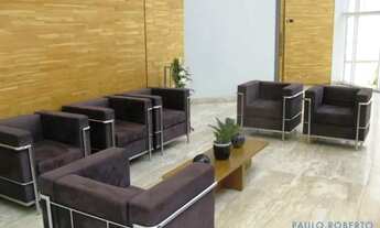 Imagem 2: FLAT - BROOKLIN - SP