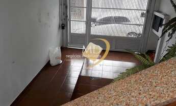 Imagem 2: SOBRADO NO BAIRRO BARCELONA