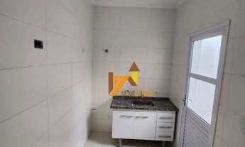 Imagem 7: Apartamento com 2 dormitórios para alugar, 44 m² por R$ 1.550,00/mês - Vila Junqueira - Sa