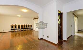 Imagem 7: CURITIBA - Casa Padrão - Vista Alegre