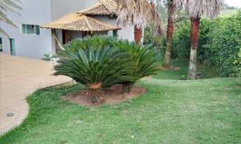 Imagem 3: Linda Casa para venda possui 524 m² com 8 quartos em Nova Cidade - Macaé - RJ