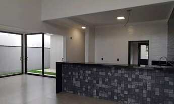 Imagem 3: Casa com 3 dormitórios à venda, 180 m² por R$ 1.330.000,00 - Parque Brasil 500 - Paulínia