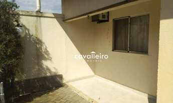 Imagem 3: Casa à venda, 55 m² por R$ 160.000,00 - Inoã - Maricá/RJ