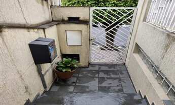 Imagem 2: Sobrado venda e locação Mandaqui Zona Norte