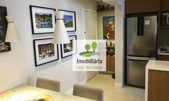 Imagem 2: Apartamento Cidade Maia 2 dormitórios à venda, 68 m² por R$ 723.900 - Jardim Flor da Monta