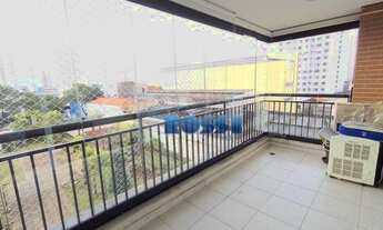 Imagem 5: Apartamento com 3 dormitórios à venda, 96 m² por R$ 1.200.000 - Mooca - São Paulo/SP