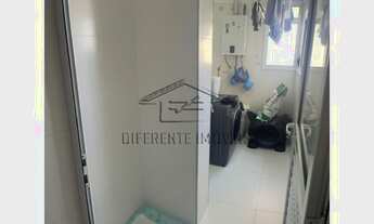 Imagem 5: Apartamento a Venda com Varanda Gourmet no Tatuapé