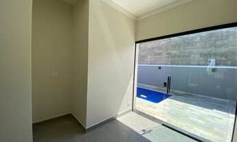 Imagem 7: CASA RESIDENCIAL em PIRACICABA - SP, AGUA BRANCA