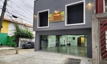 Imagem 2: Sobrado para aluguel tem 180 metros quadrados em Chácara Santo Antônio (Zona Sul) - São Pa