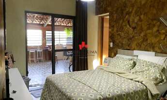 Imagem 5: Sobrado frontal na Ponte Rasa