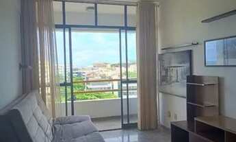 Imagem: Apartamento para aluguel com 50 metros quadrados