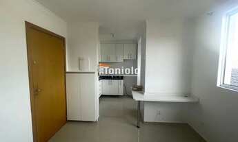 Imagem 4: Apartamento Apartamento com 2 dormitórios