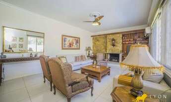 Imagem 2: Casa com 4 dormitórios à venda, 190 m² por R$ 1.280.000,00 - Menino Deus - Porto Alegre/RS