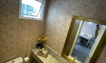 Imagem 7: Casa de condomínio para venda tem 140 metros quadrados com 3 quartos em Tamatanduba - Eusé