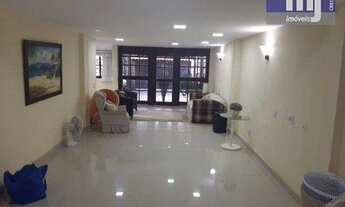 Imagem 2: Casa à venda, 210 m² por R$ 1.200.000,00 - Piratininga - Niterói/RJ