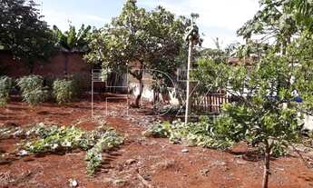 Imagem 3: Araraquara - Casa Padrão - Jardim Universal