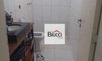 Imagem 2: Casa com 3 dormitórios à venda, 150 m² por R$ 639.000,00 - Bosque das Palmeiras - Campinas