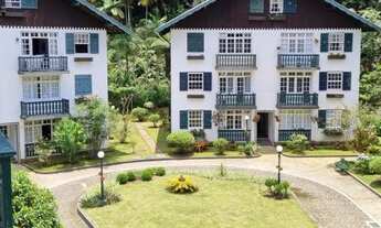 Imagem: Apartamento Duplex 3 Quartos (1 Suíte)