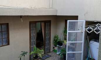 Imagem: Casa Sobrado em Parque Brasil - São Paulo