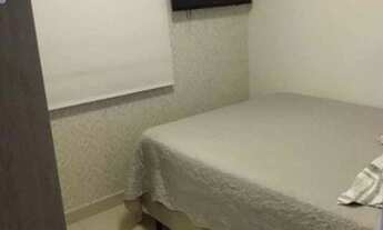 Imagem 2: Apartamento a venda no residencial Amazonas em Franca SP