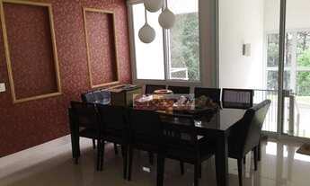 Imagem 3: Casa com 3 dormitórios, 550 m² - venda por R$ 2.968.000,00 ou aluguel por R$ 25.130,00/mês