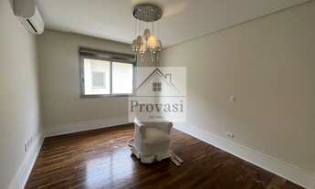 Imagem 3: Casa para alugar no bairro Tamboré - Barueri/SP