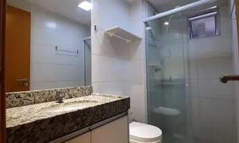 Imagem 6: Apartamento MOBILIADO com 3 quartos nos Estados - João Pessoa - PB