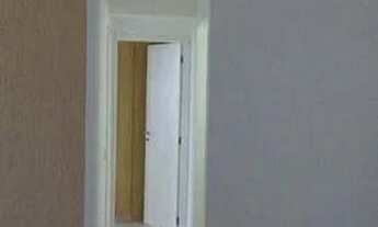 Imagem 4: APARTAMENTO - INGA - FRENTE SOL DA MANHÃ - sala, 2 quartos sendo 1 suíte lazer completo, à