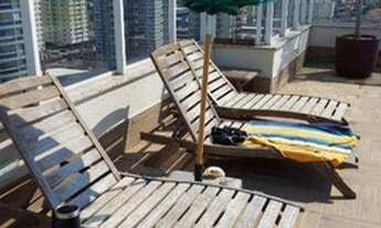 Imagem 3: Apartamento com 3 dormitórios à venda, 73 m² por R$ 555.000,00 - Praia de Itaparica - Vila