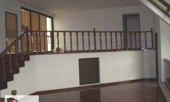 Imagem 5: Apartamento com 5 dormitórios para alugar, 469 m² por R$ 5.000,00/mês - Tatuapé - São Paul