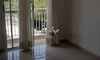 Imagem: Apartamento com 2 dormitórios para alugar