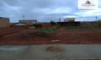 Imagem: Terreno à venda, 250 m² por R$ 190.000