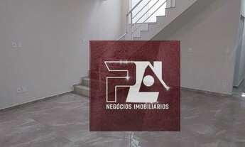 Imagem 2: Casa com 3 dormitórios à venda por R$ 500.000,00 - Parque do Sol - Guaratinguetá/SP