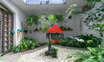 Imagem 3: Sobrado com 3 dormitórios para alugar, 402 m² por R$ 8.000/mês - Vila Matilde - São Paulo