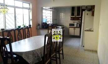 Imagem 2: Sobrado com 3 dormitórios - Paulicéia - São Bernardo do Campo/SP