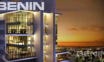 Imagem 4: CANOAS - Conjunto Comercial/Sala - CENTRO