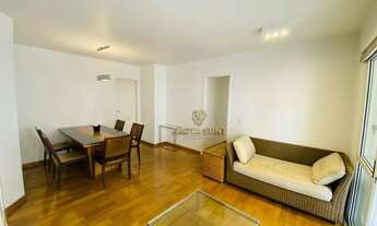 Imagem: Apartamento com 3 dormitórios, sendo 1