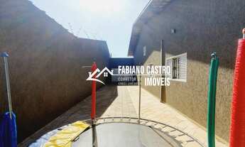 Imagem 4: CASA RESIDENCIAL em SÃO JOSÉ DO RIO PRETO - SP, PARQUE SÃO MIGUEL