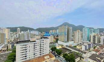 Imagem 4: Apartamento Novo com 02 Dormitórios 01 Vaga Demarcada a Venda no Canto do Forte em Praia G