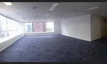 Imagem: CONJ. COMERCIAL - BROOKLIN - SP