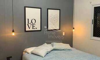 Imagem 7: Apartamento com 3 dormitórios, 78 m² - venda por R$ 650.000,00 ou aluguel por R$ 3.000,00