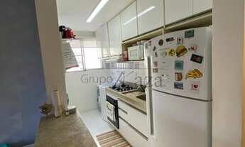 Imagem 5: Apartamento para venda possui 44 metros quadrados com 2 quartos em Jardim Califórnia - Jac