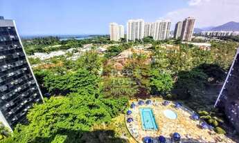 Imagem 2: Apartamento à venda, 115 m² por R$ 1.299.000,00 - Barra da Tijuca - Rio de Janeiro/RJ