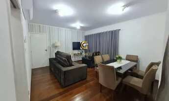 Imagem 1: AYN- Apartamento para venda tem 82 metros quadrados com 3 quartos