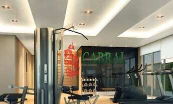 Imagem 3: Apartamento com 4 dormitórios à venda, 180 m² por R$ 2.841.554,00 - Perdizes - São Paulo/S