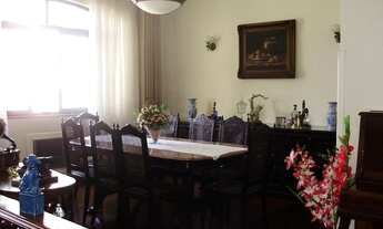 Imagem 2: Apartamento residencial à venda, Gonzaga, Santos