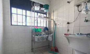 Imagem 7: Apartamento com 3 dormitórios à venda, 95 m² por R$ 795.000,00 - Vila Santo Estéfano - São