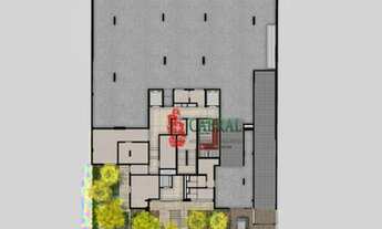 Imagem 7: Apartamento com 4 dormitórios à venda, 180 m² por R$ 2.841.554,00 - Perdizes - São Paulo/S