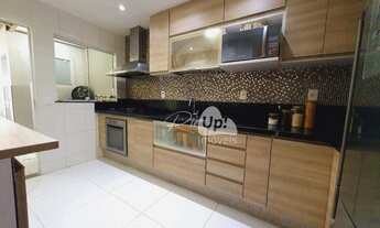 Imagem 6: Casa duplex condomínio fechado 2 quartos Campo Grande