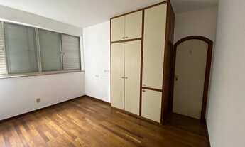 Imagem 6: Apartamento de 180 m² no bairro Luxemburgo